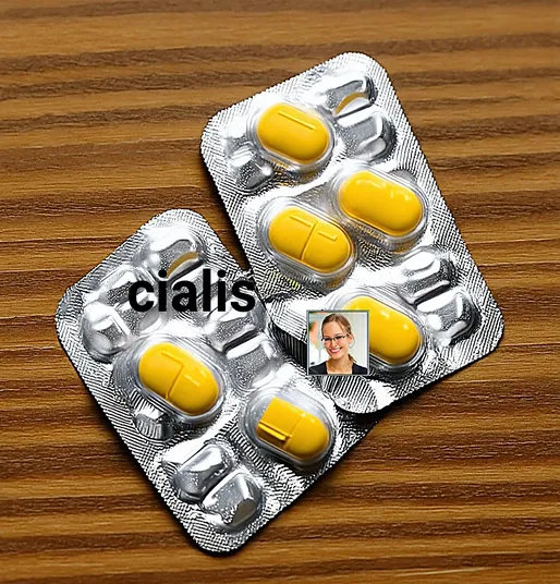 Precio cialis en farmacias españa